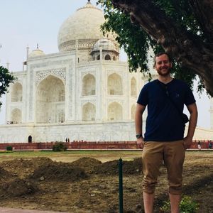 Meet your Posher, Spencer